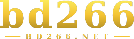 bd266 logo